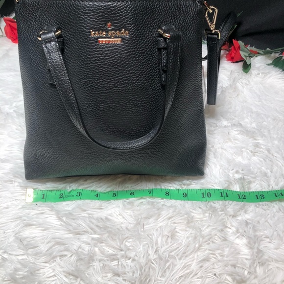 Kate Spade ♠️ - Picture 3 of 8